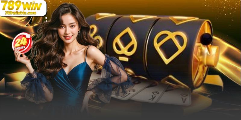 Các thuật ngữ trong nổ hủ 789win người chơi cần nắm rõ