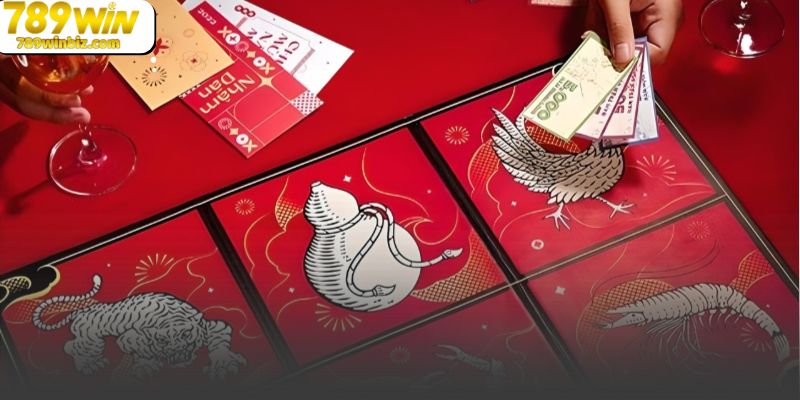 Cách Nhớ 6 Mặt Bầu Cua Nhanh, Dễ Thuộc 2026