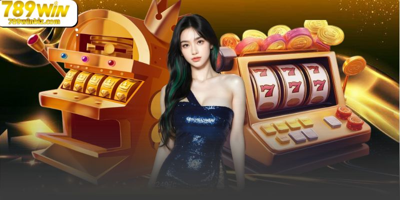 Siêu bùng nổ jackpot 789win – Cơ hội đổi đời với mức thưởng