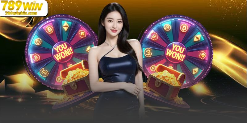 Slotgame 789win